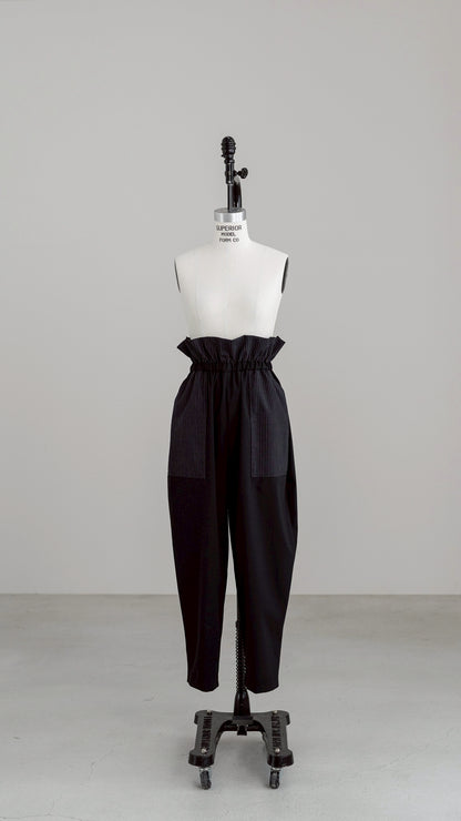 【PRE-ORDER】Petal Pants(2color)