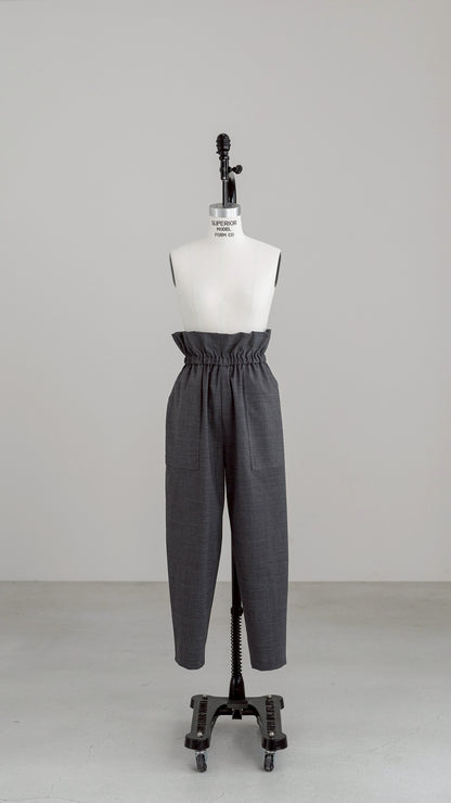 【PRE-ORDER】Petal Pants(2color)