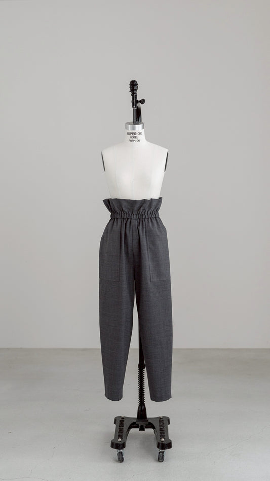 【PRE-ORDER】Petal Pants(2color)