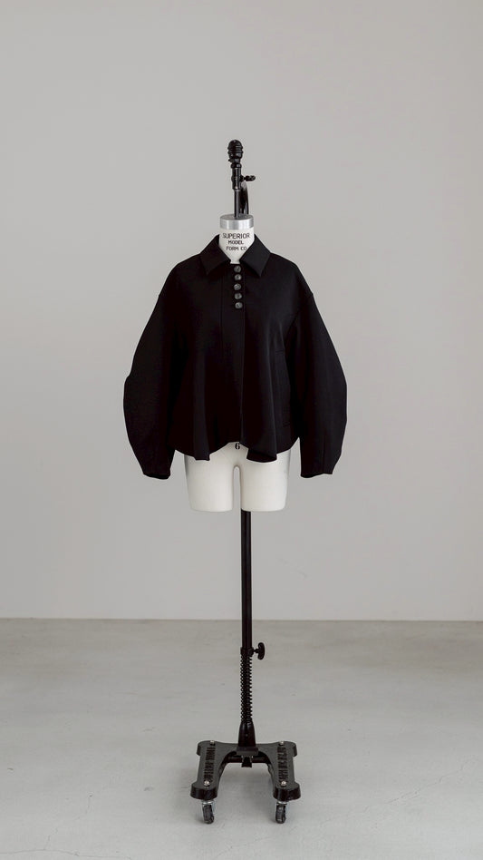 【PRE-ORDER】Buttone Jacket (2color)