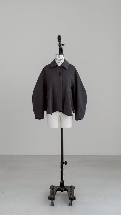 【PRE-ORDER】Buttone Jacket (2color)