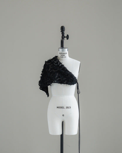 【PRE-ORDER】Triangle Parts(2color)