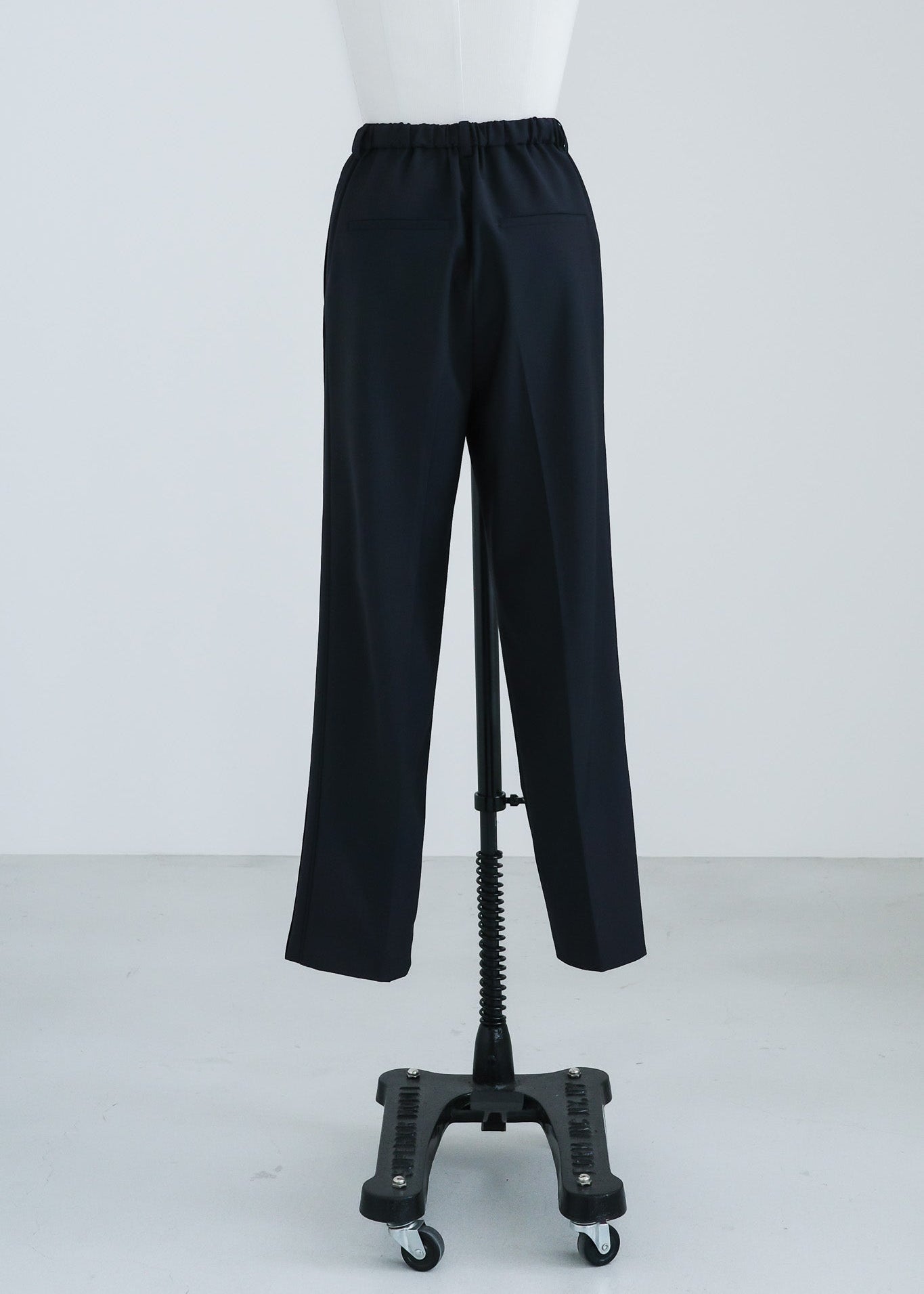 【PRE-ORDER】side line pants(2color)　