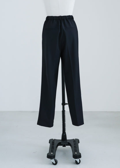 【PRE-ORDER】side line pants(2color)　