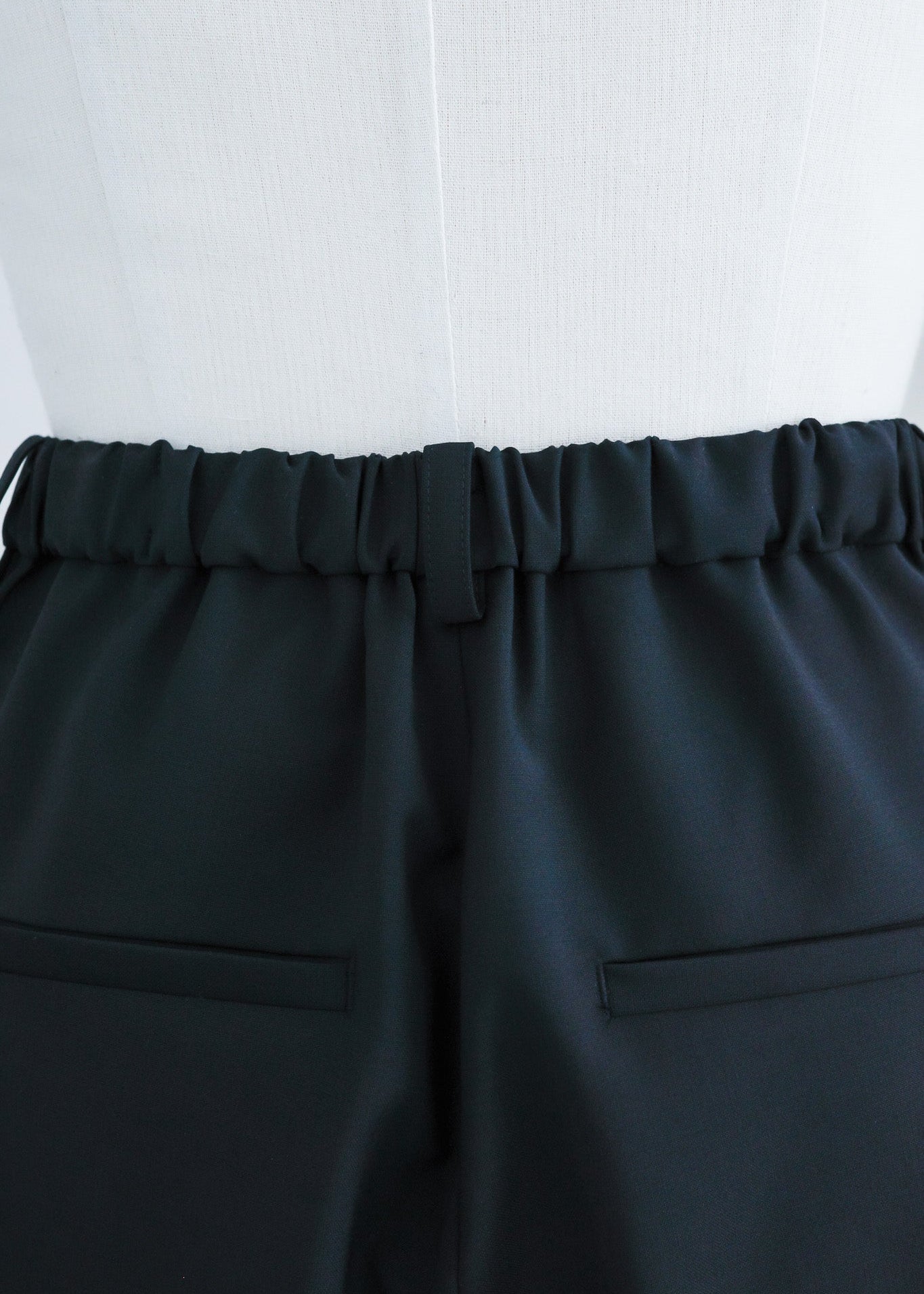 【PRE-ORDER】side line pants(2color)　