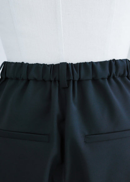 【PRE-ORDER】side line pants(2color)　