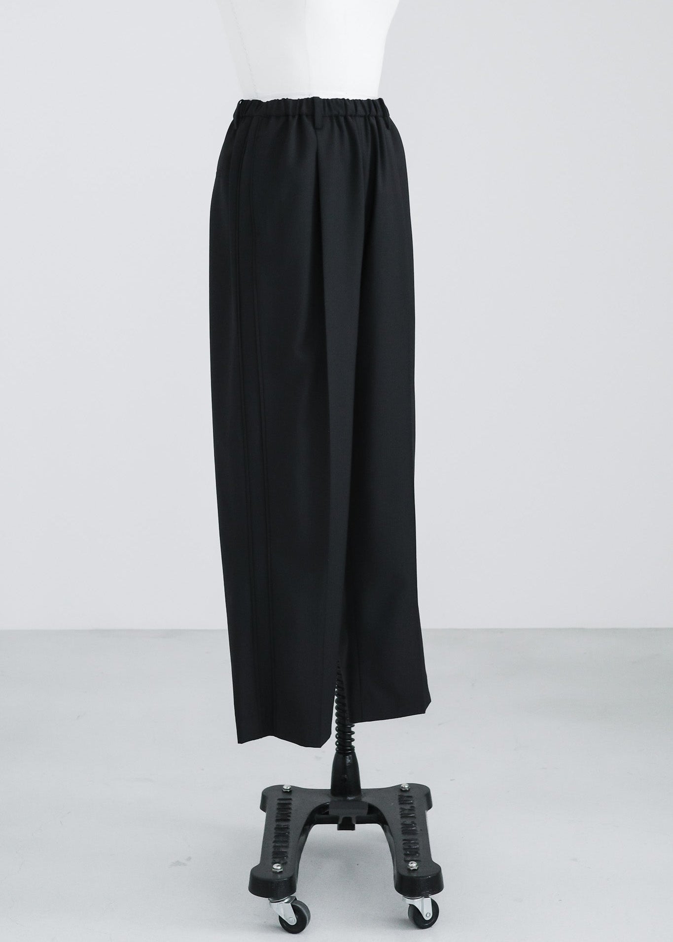 【PRE-ORDER】side line pants(2color)　