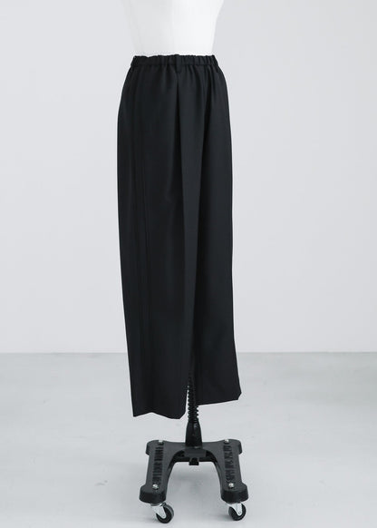 【PRE-ORDER】side line pants(2color)　