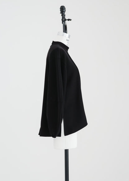 【PRE-ORDER】wave blouse(2color)