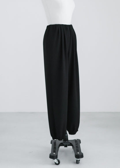 【PRE-ORDER】wave pants(2color)