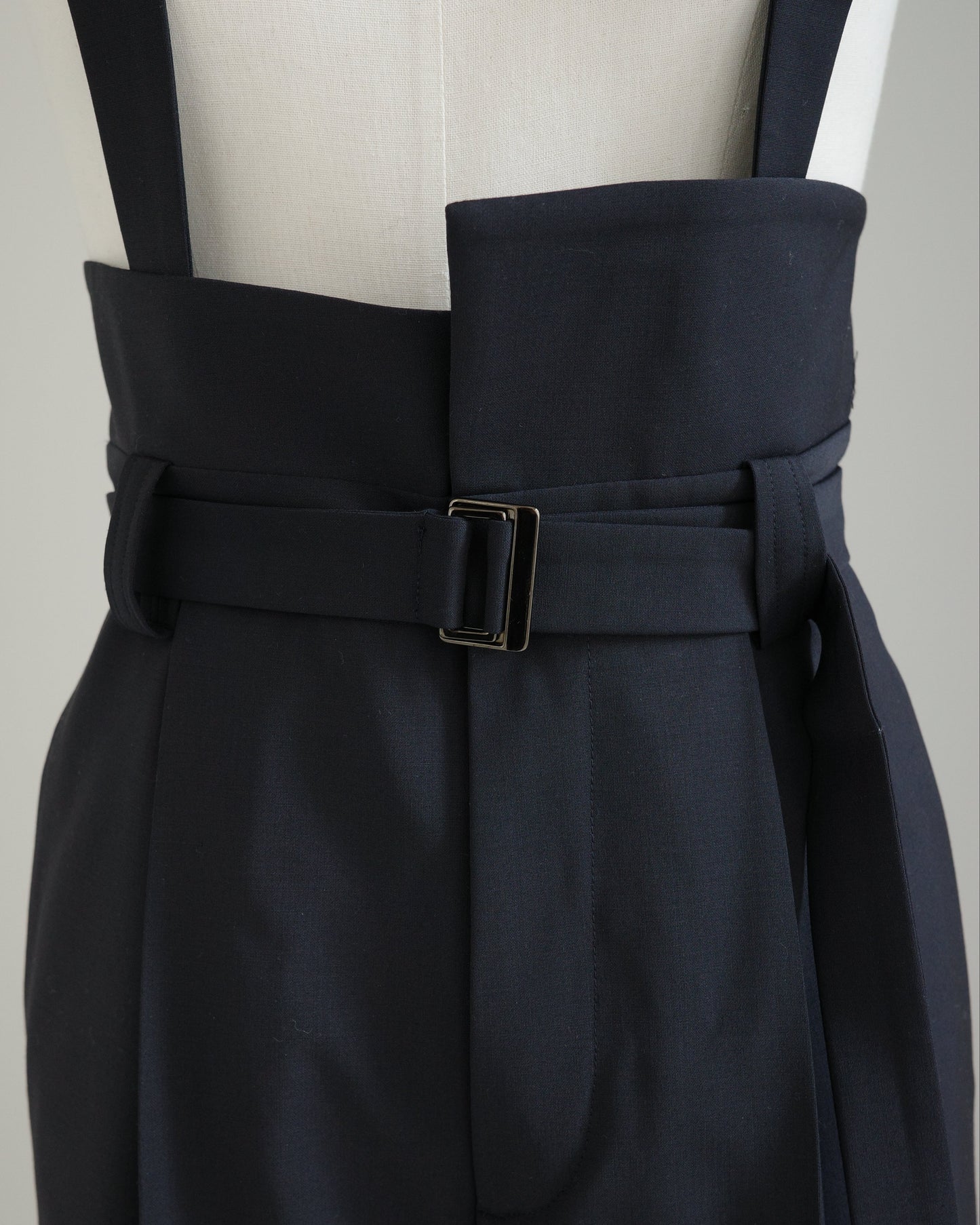 【PRE-ORDER】SUSPENDERS PANTS(3color)