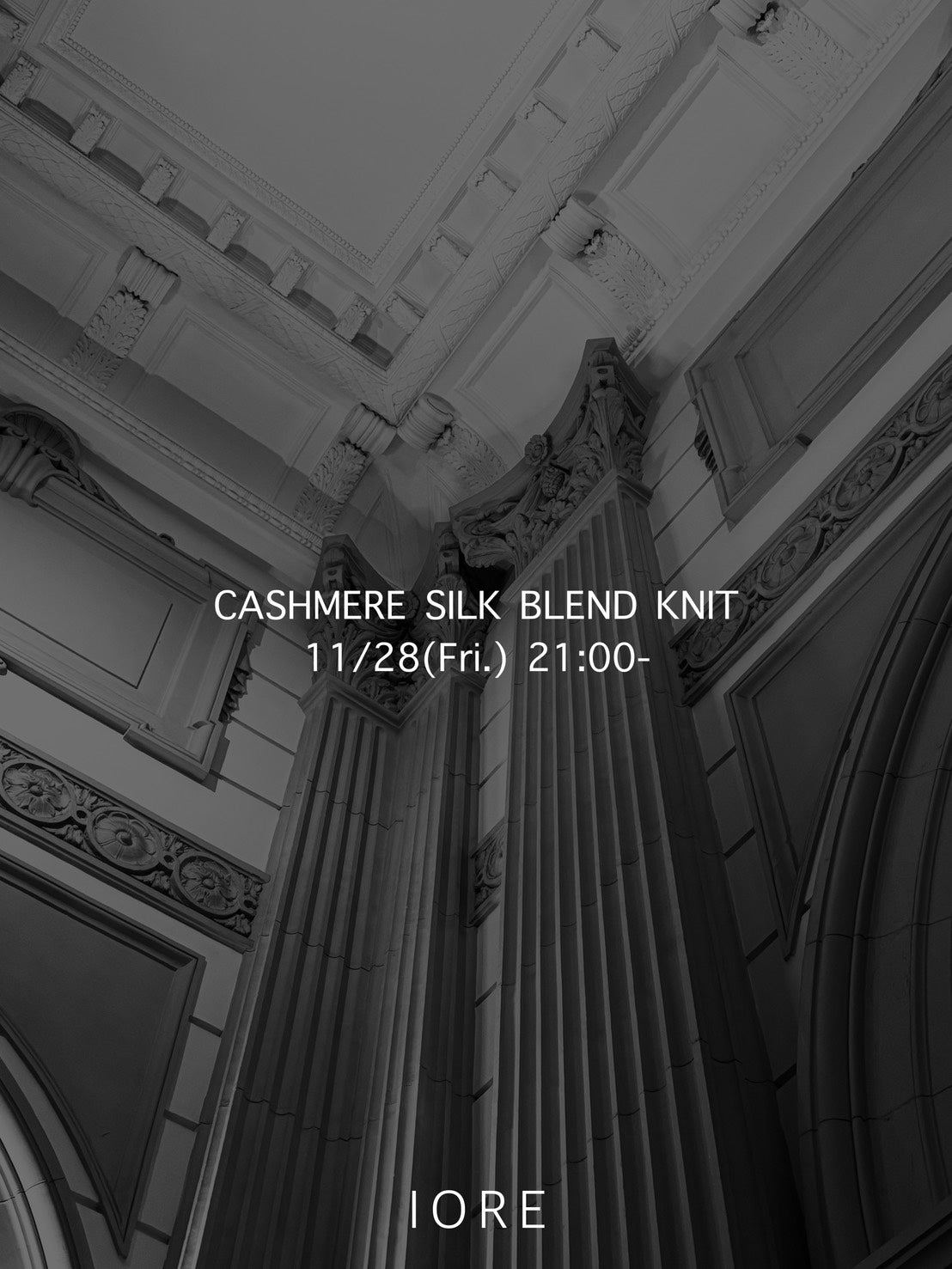 IORE ：イオレ公式オンラインショッピングサイト