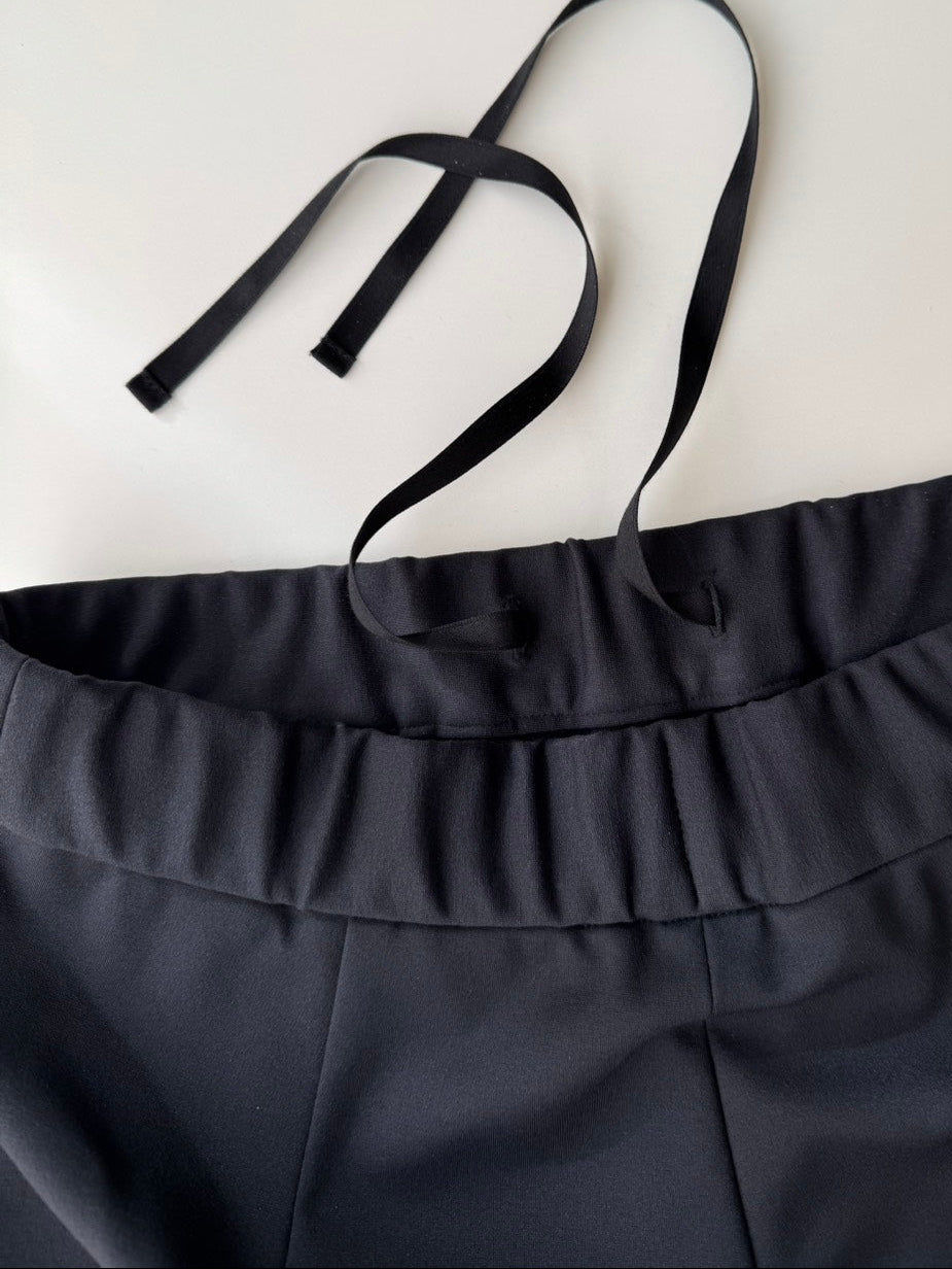 【PRE-ORDER】WARM MOI PANTS(1color)