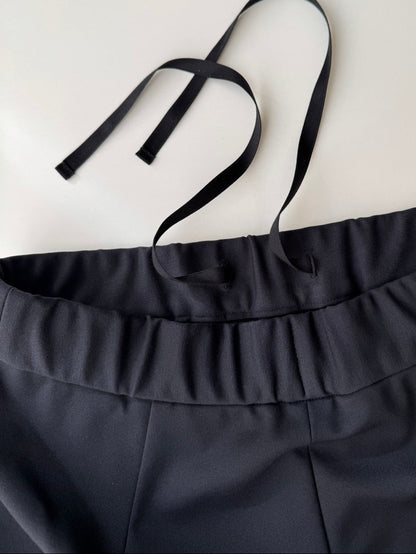 【PRE-ORDER】WARM MOI PANTS(1color)