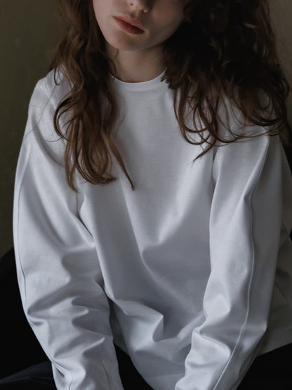 long sleeve t-shirt