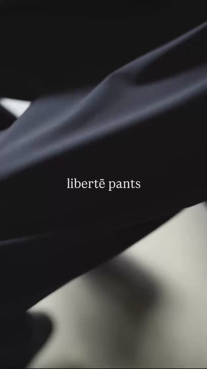 libertē pants (3color)