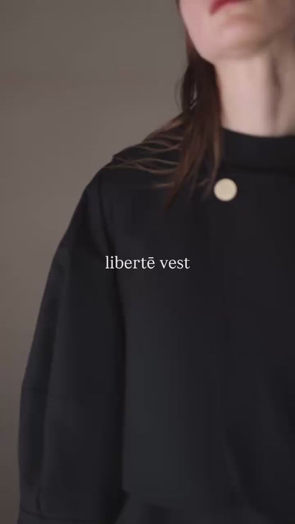 libertē vest (3color)