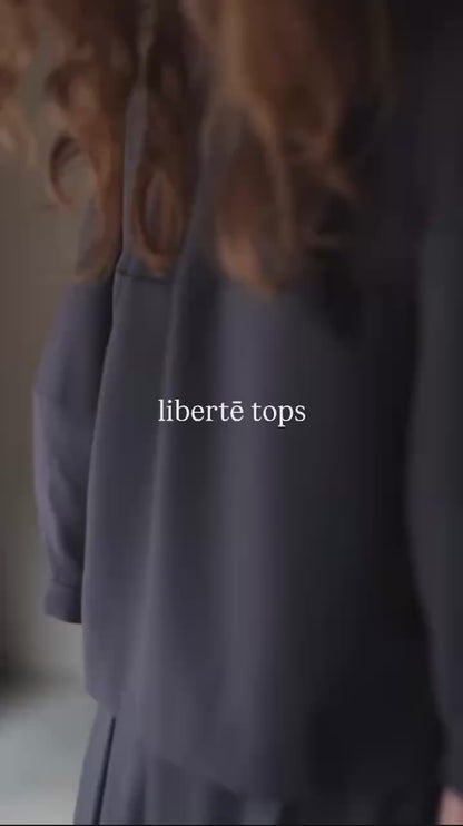 libertē tops